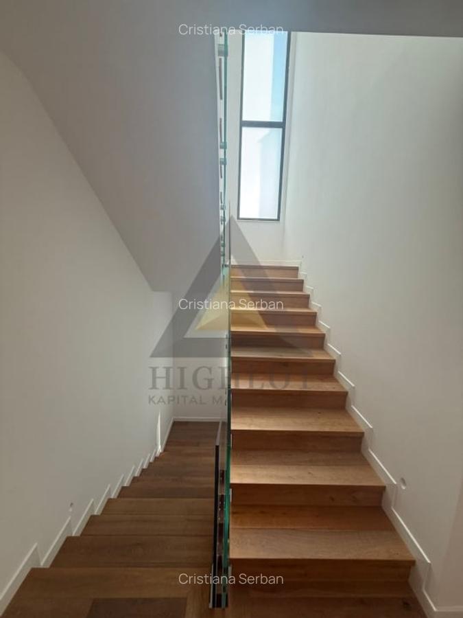 SCOALA AMERICANA | VILA INDIVIDUALA CU 7 CAMERE | COMPLEX REZIDENTIAL - 17