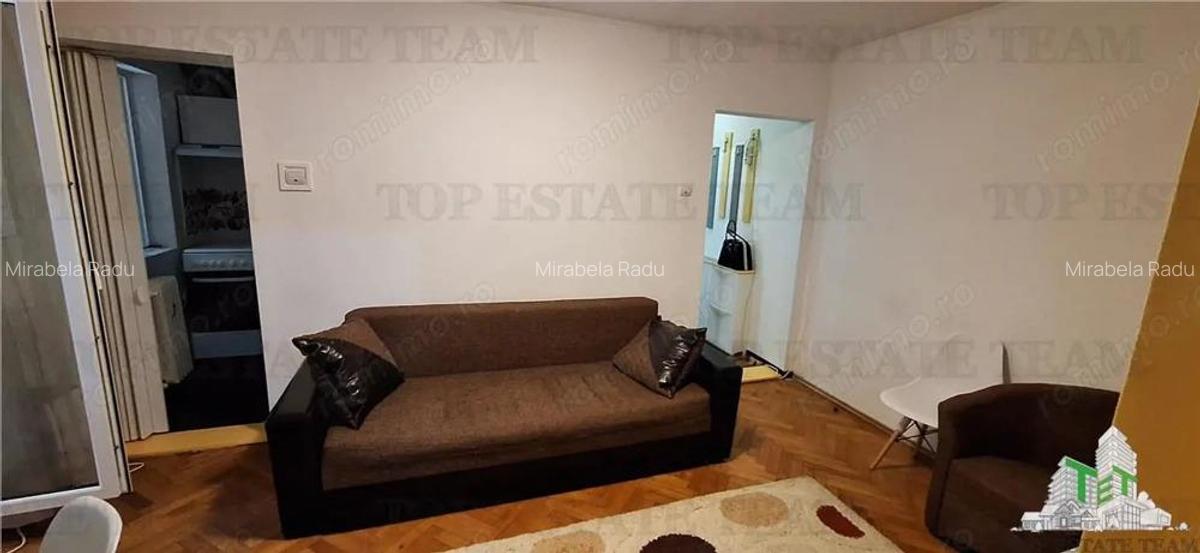 Apartament 2 camere zona I.C. Bratianu - 3