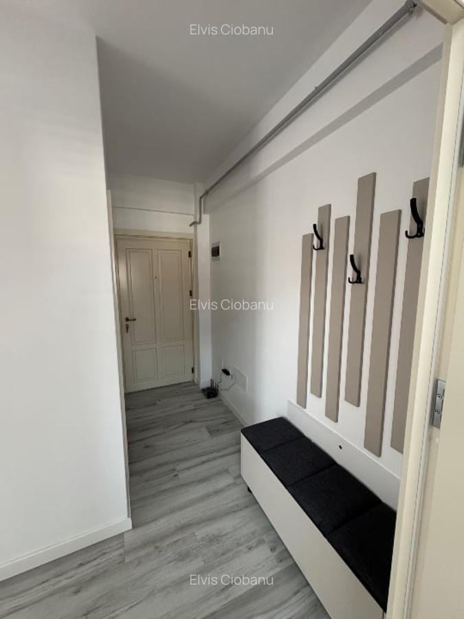 Apartament nou, mobilat și utilat | ESQ Village – Iași, Galata | Loc de parcare - 5