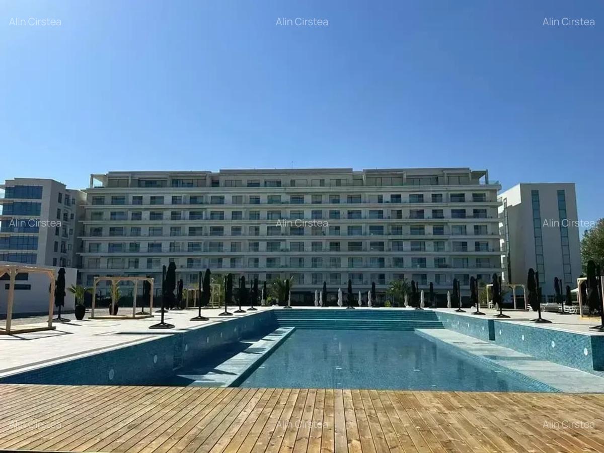 Oportunitate Investitie| Finisaje Lux| Caelia Residence| View la Mare - 19