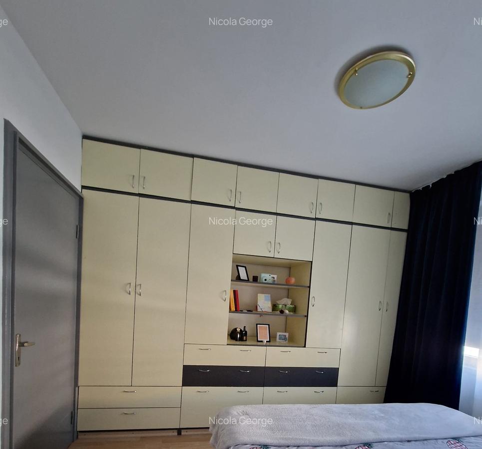 DRISTOR-CAMIL RESSU(METROU)-3 camere, dec, 6/10, mobilate+utilate, 160.000euro - 11