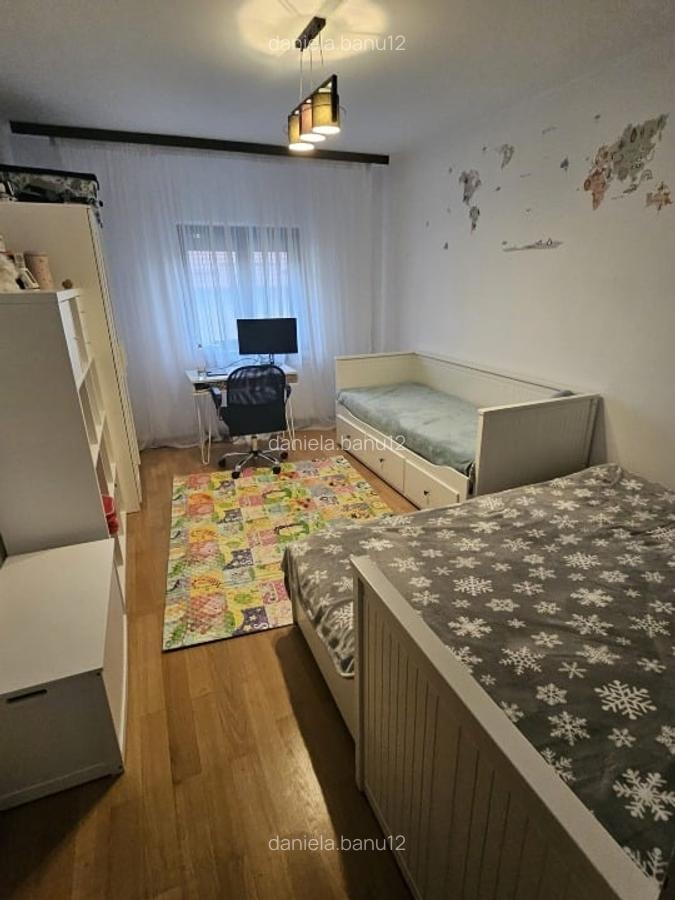 Casa P+1+Pod+Beci Metrou Dimitrie Leonida ( 400m) - 7