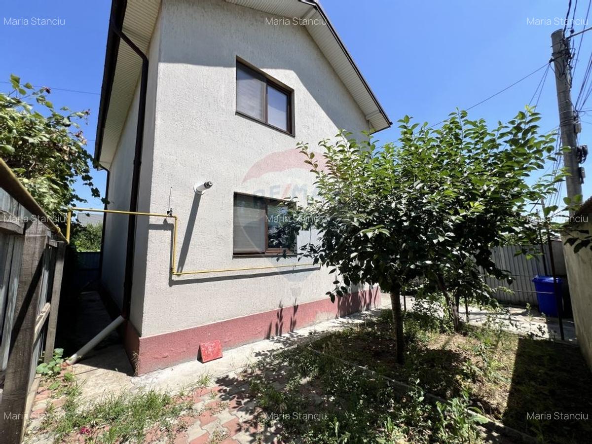 Casa de inchiriat in comuna Pantelimon - Strada Cluj - 2