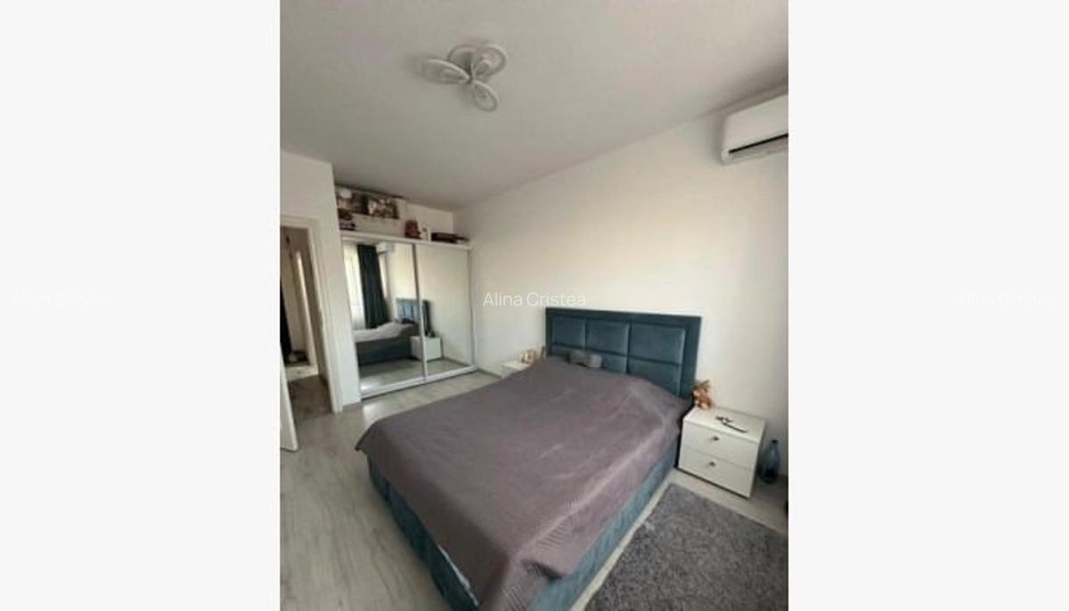 Metalurgiei - Brown Residence - 2 camere , mobilat si utilat - 2