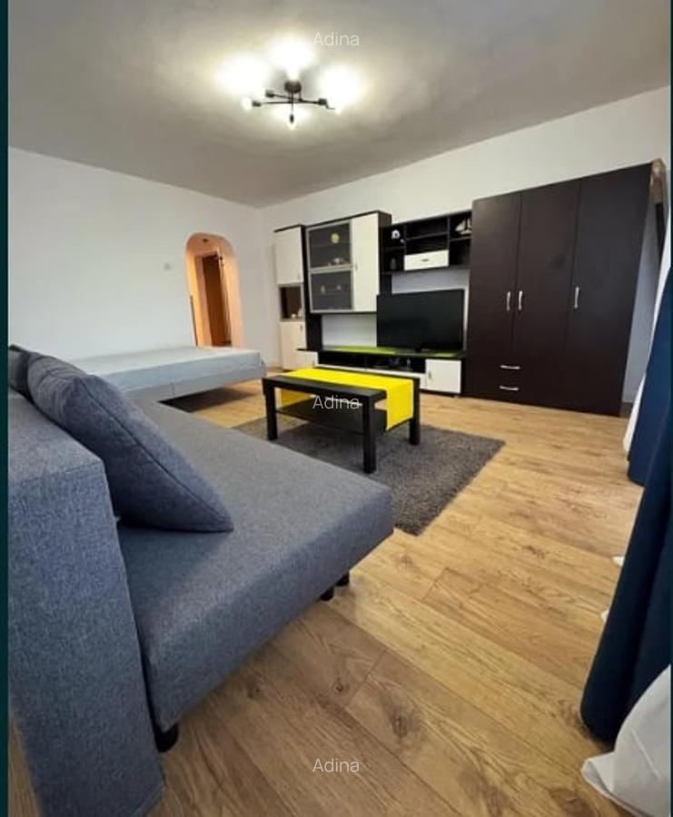 Metrou Timpuri Noi,decomandata,boiler,balcon,mobilata si utilata - 2