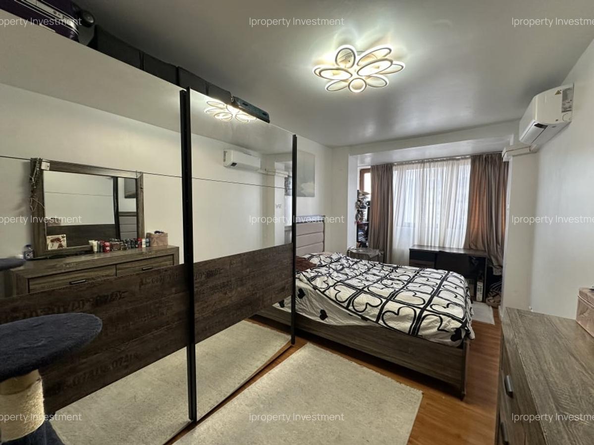 4 camere | Dorobanti | Vedere panoramica spre parcul Floreasca | 0% - 2