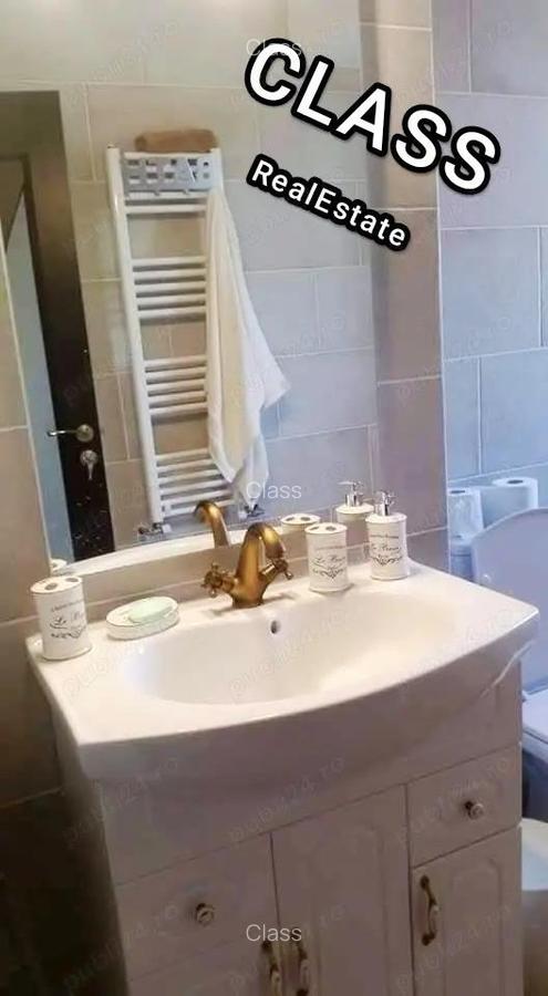 Mamaia Nord, 3 camere, mobilat, utilat - 9