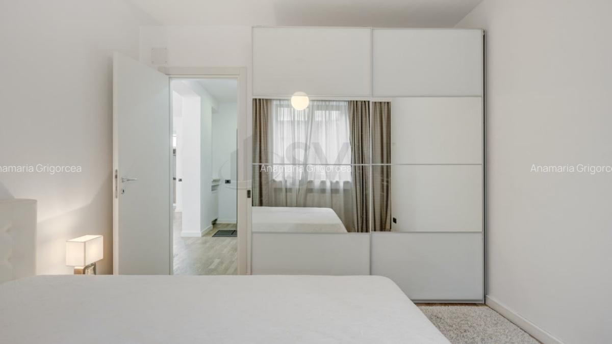 REA1010361 Apartament 3 camere Floreasca - 7