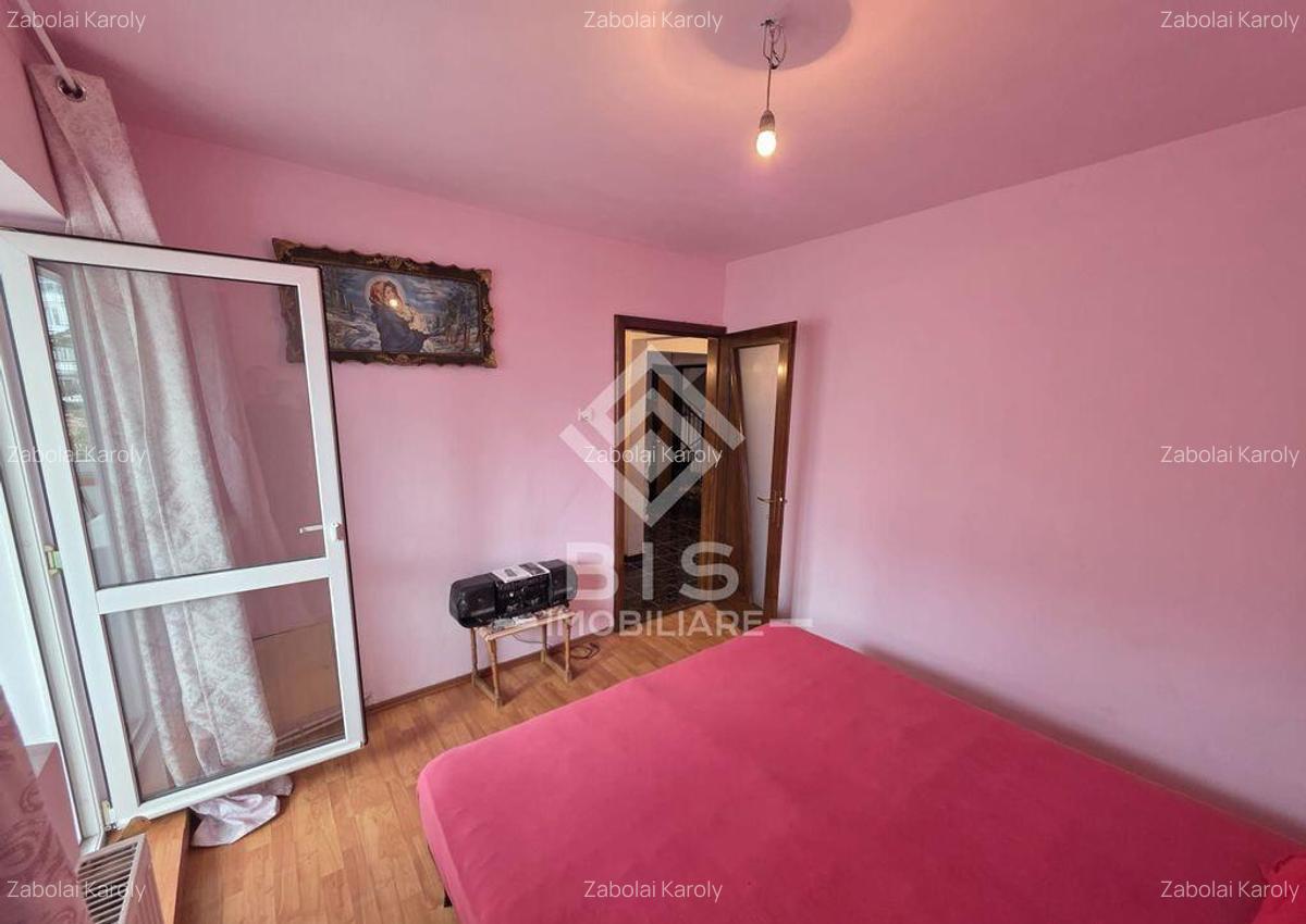 Apartament 3 camere zona Stefan Cel Mare - 2