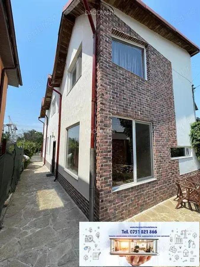 Casa Vanatori, P+1E - 11