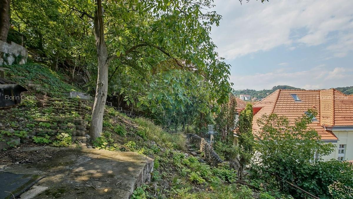 Apartament in vila, Dealul Cetatii, Brasov - 9
