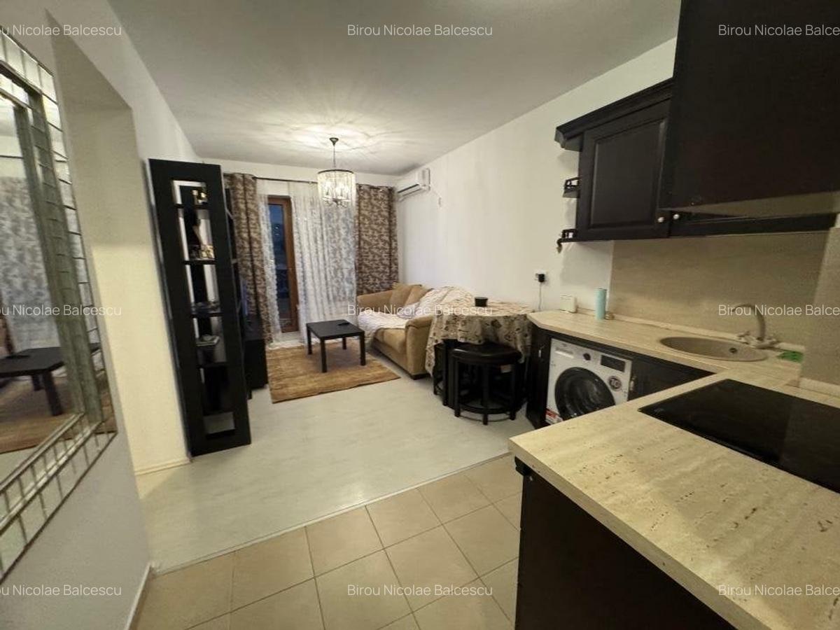 Apartament 3 camere lângă metrou Mihai Bravu - 1