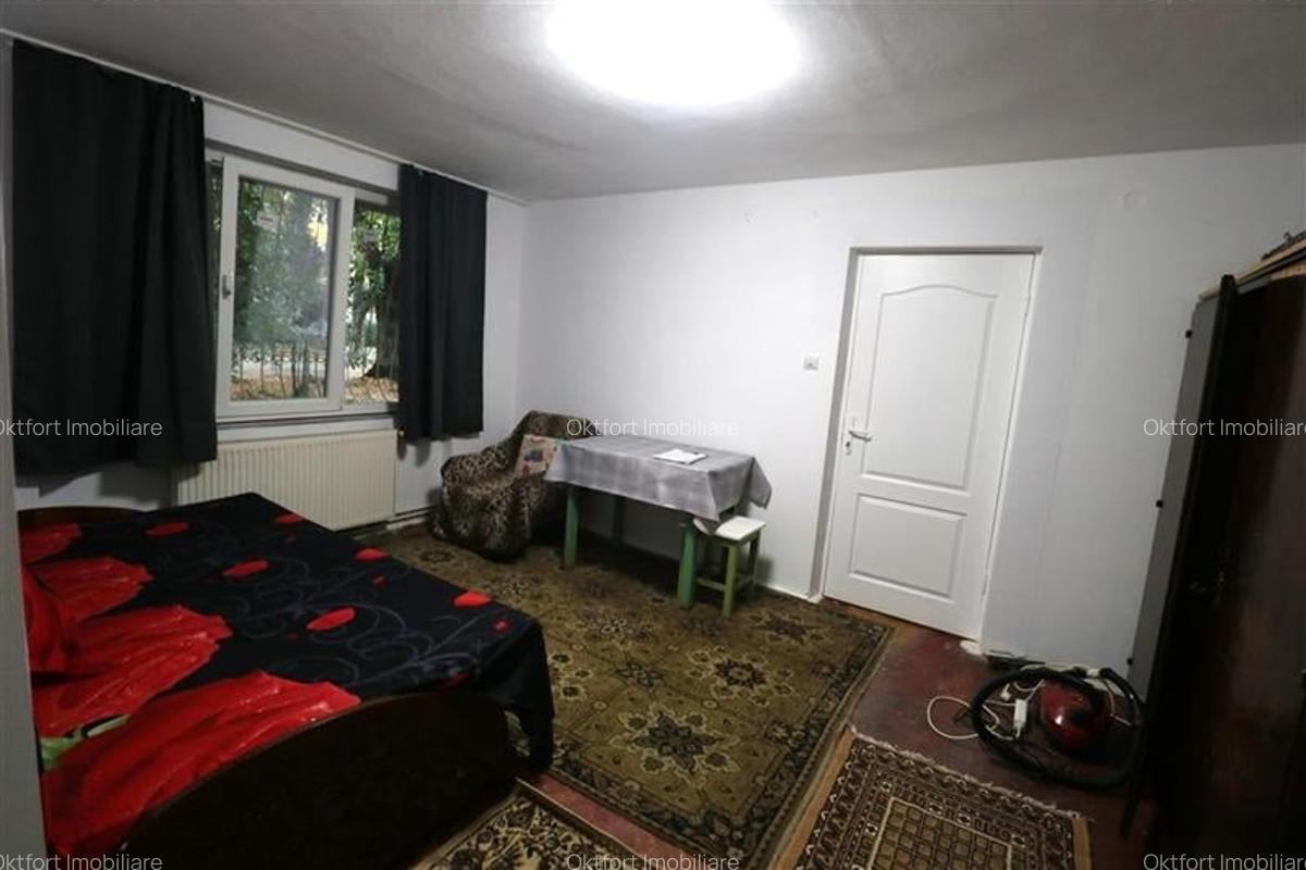 Apartament 2 camere, parter,  zona Take Ionescu - 3