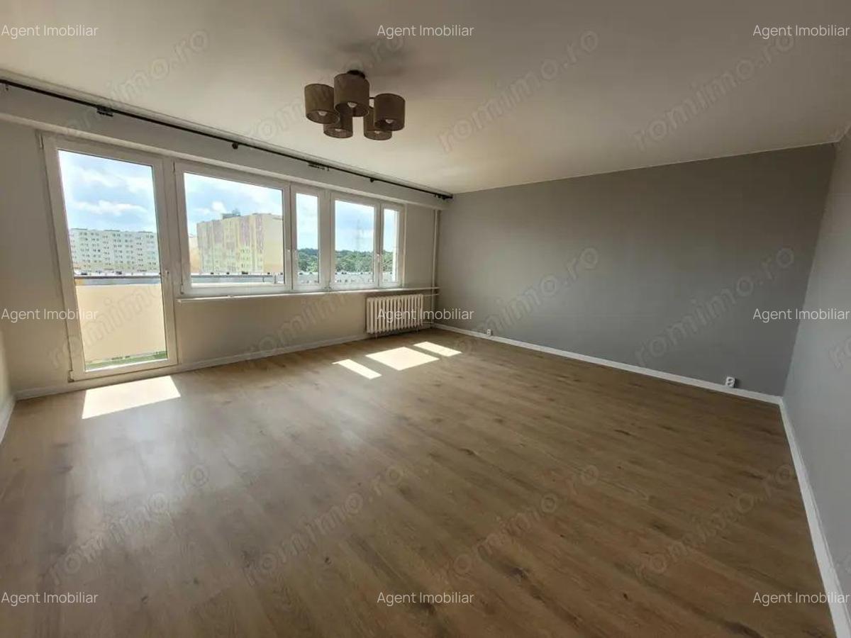 Apartament cu 2 camere in zona Universitatii - 2