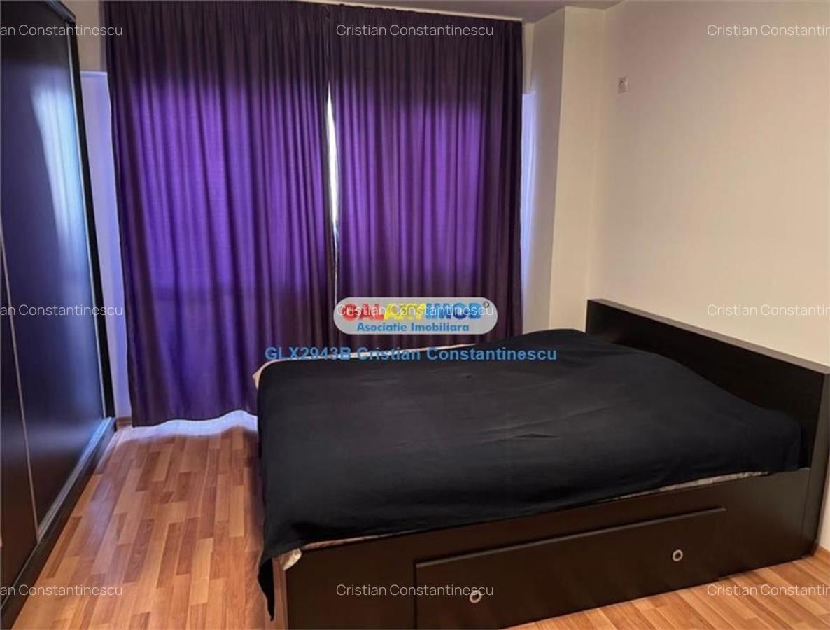 Apartament 2 camere transformat in 3, 66 mp , Confort City - 4