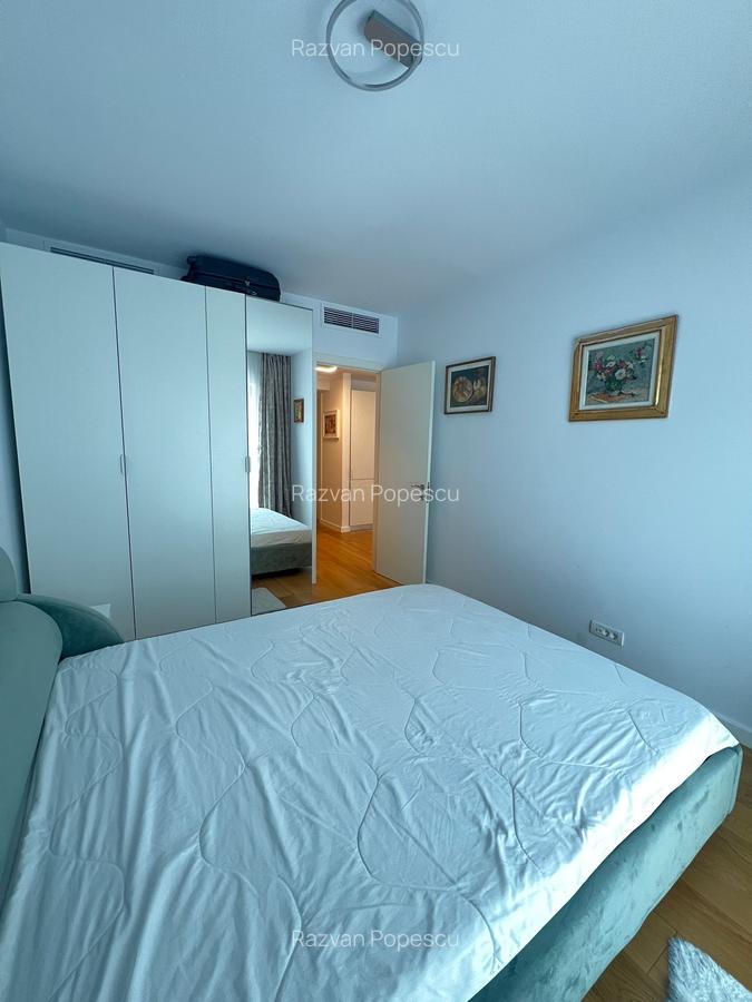 Apartament cu 2 camere semidecomandat, mobilat în Dămăroaia - 8