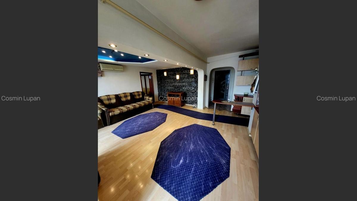 COMISION 0% - APARTAMENT 4 CAMERE, ZONA GENERAL - 8