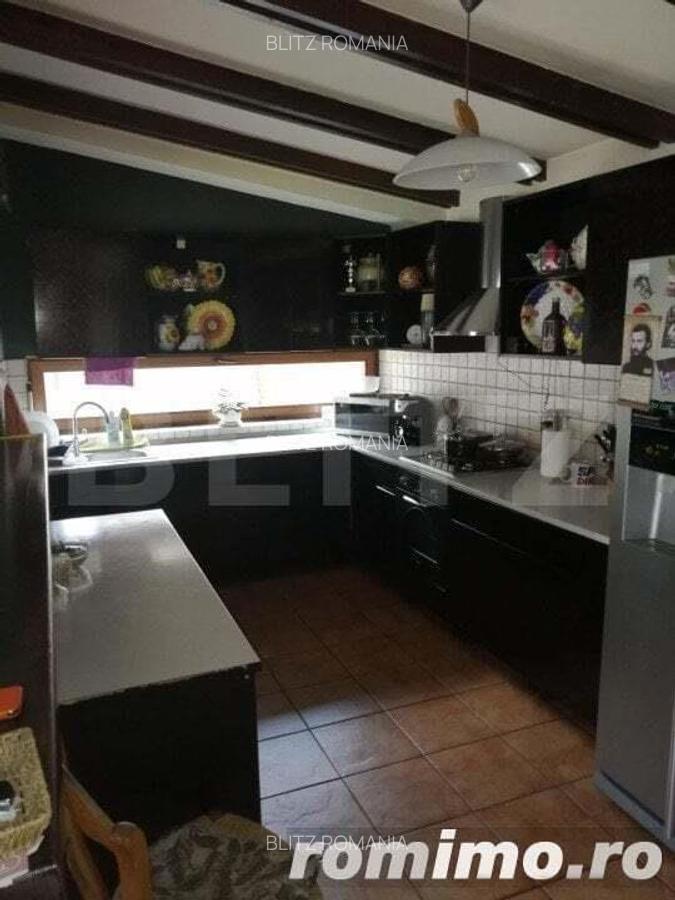 Casa 500 mp utili, 2.000 mp teren, in Chisoda - 20