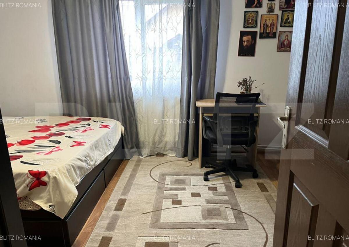 Casa primitoare pe parter, 456 mp teren, Zona Facai - 17