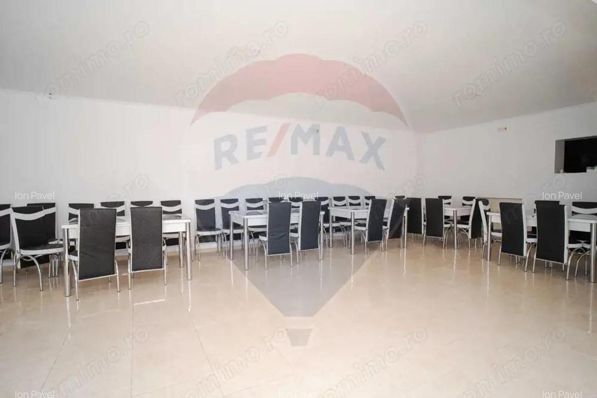 Spa?iu comercial de 115mp de vanzare in zona Tatarasi - 2