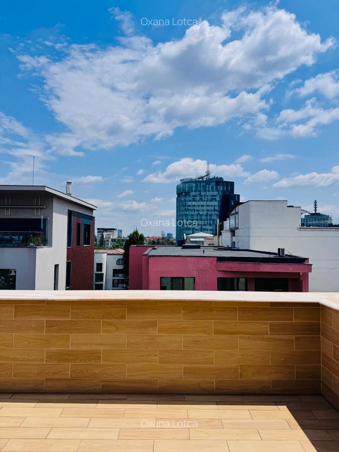 Apartament cu 4 camere decomandat, mobilat în Aviatorilor - 4