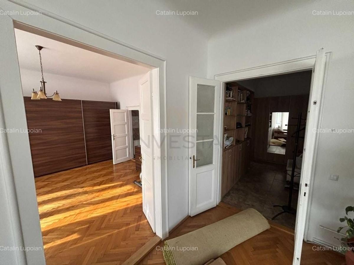 Apartament Elegant cu Curte și Boxă - 2 Camere, Zona Cipariu - 4