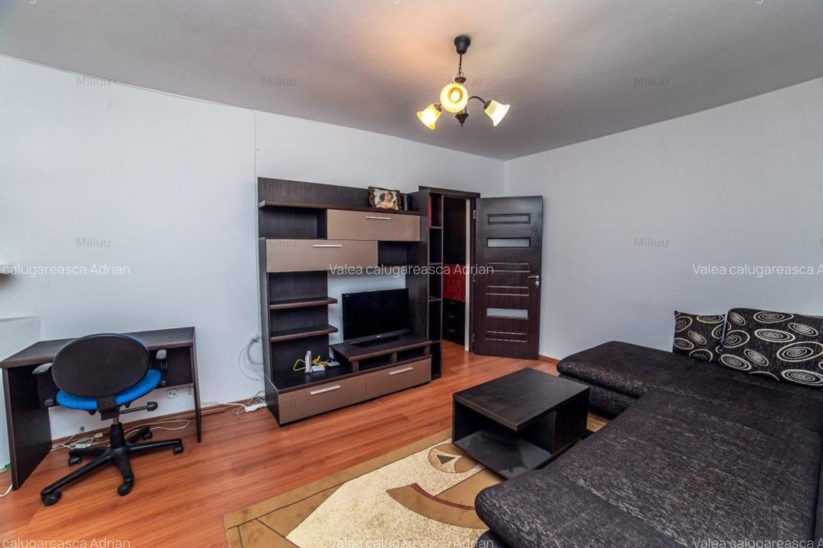 2 camere | Petfriendly | 7 Min Metrou Raul Doamnei - 2