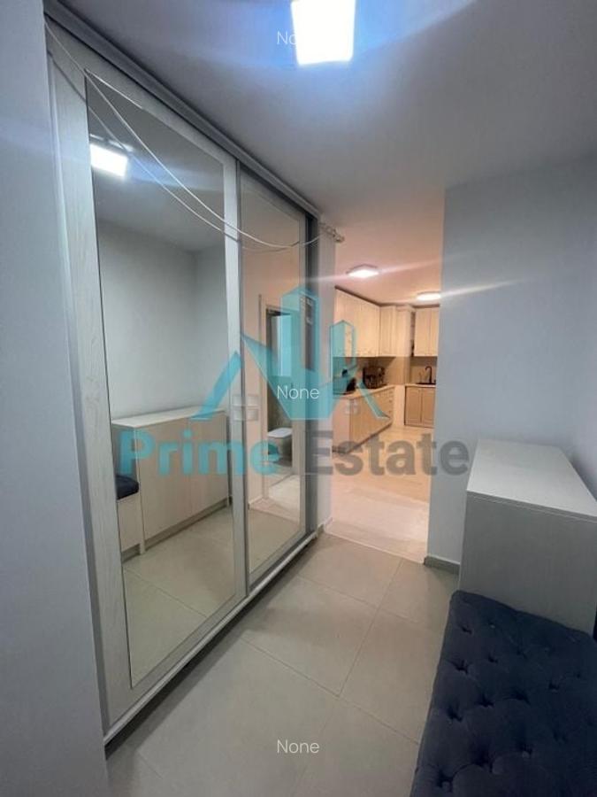 Apartament 3 camere, Grand Park Residence cu  Parcare Subterana - 4