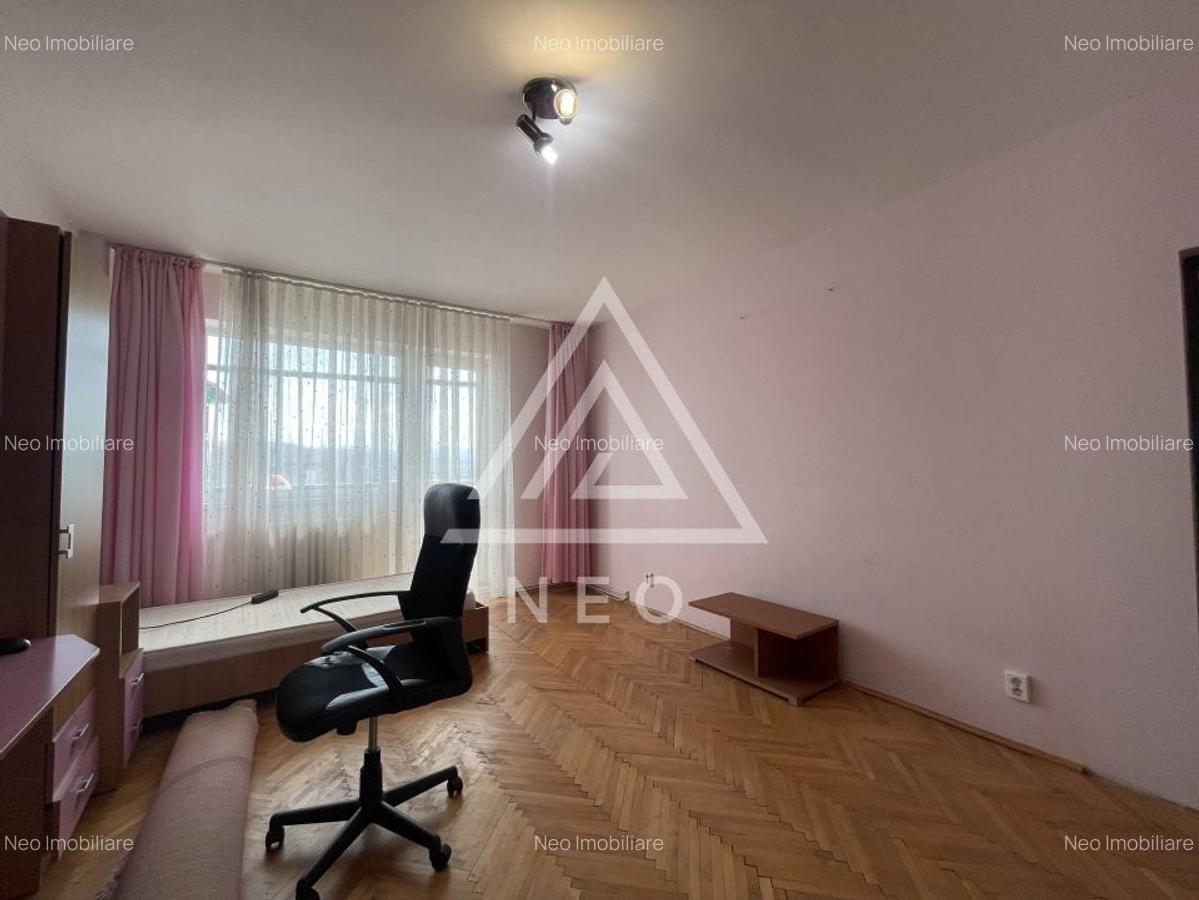 Apartament | de inchiriat | 3 camere | Manastur - 2