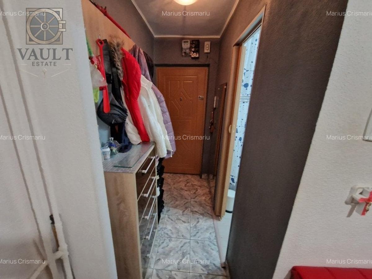 APARTAMENT 2 CAMERE - PARCUL DOBROIESTI - URGENTA2 - 9