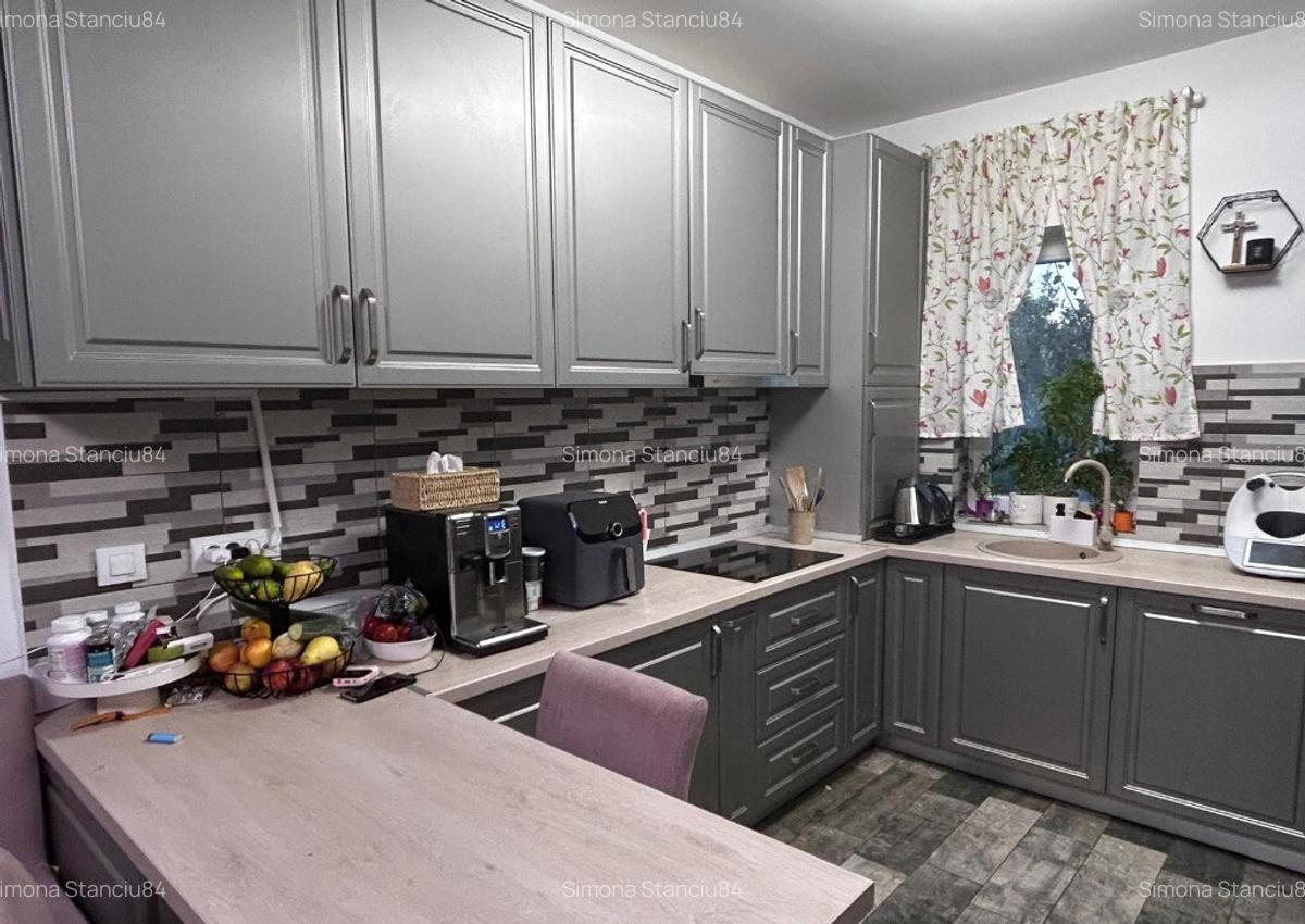 Casa duplex Rasnov, Brasov - 3