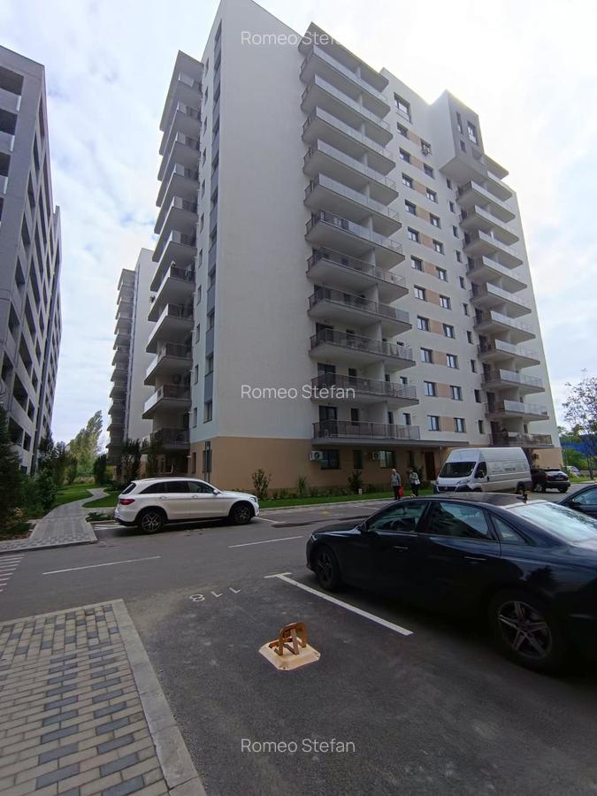 PRIMA INCHIRIERE Apartament 2 Camere Rezidential Hils Brauner - Metrou - 10