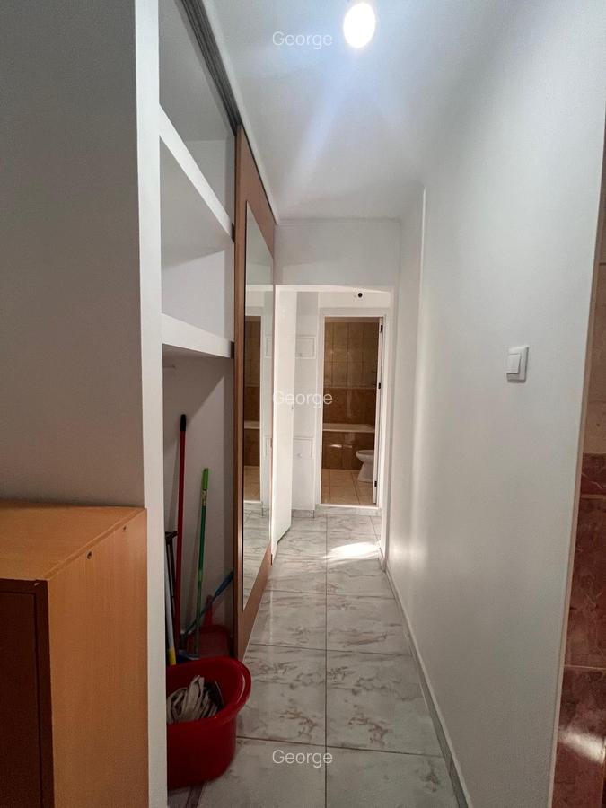 Apartament cu 2 camere decomandat, mobilat în Fizicienilor - 7