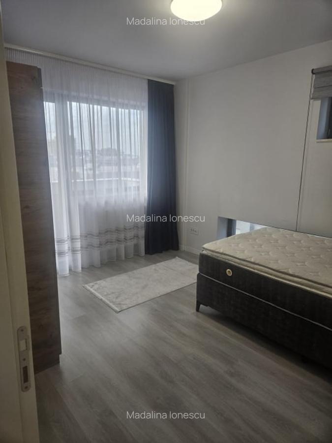 Zen Residence - 3 camere de inchiriat termen lung - 3 Zen Residence - 3 camere de inchiriat termen lung - 3