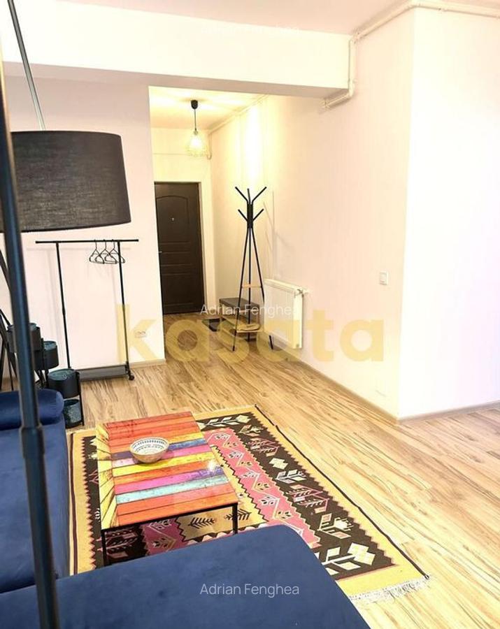Apartament 2 camere de inchiriat Strada Coralilor zo... - 2