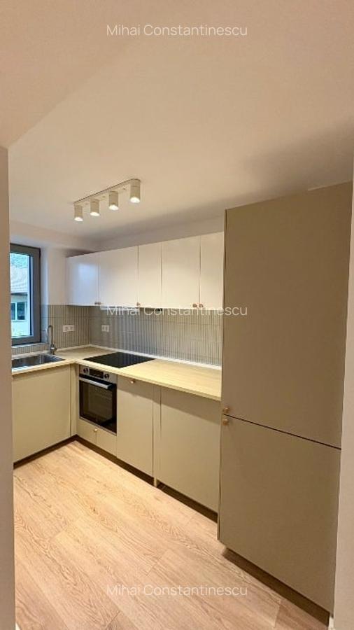 Inchiere apartament 2 camere, prima inchiriere, Parcul Circului, totul nou - 3