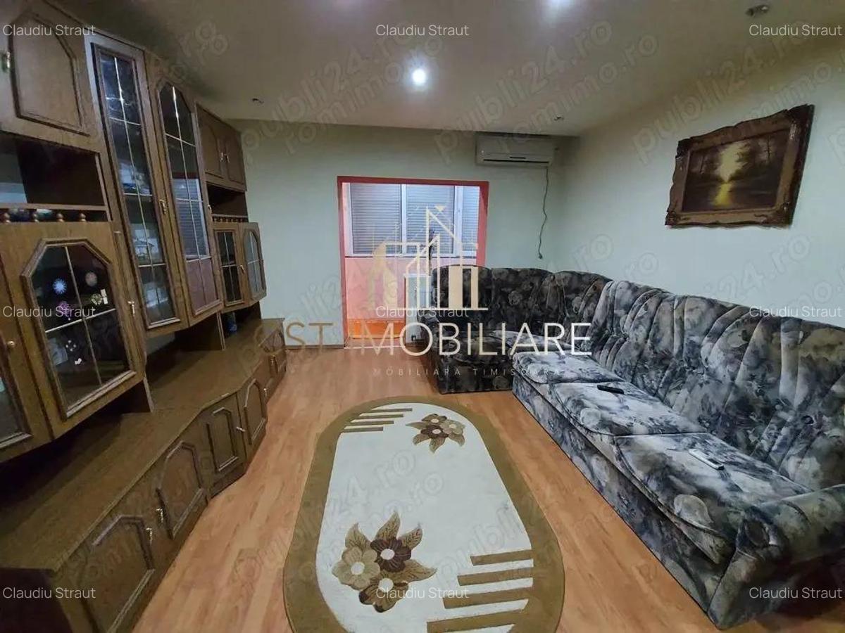 Apartament Doua Camere Calea Aradului - 2