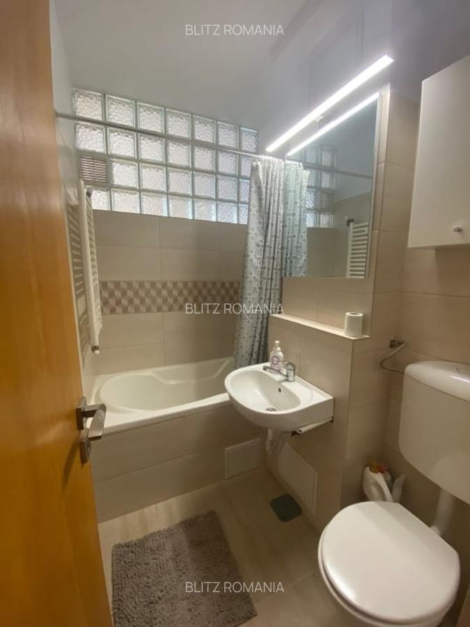 Apartament de vanzare, 3 camere, 115 mp, etaj 1 +garaj, zona centrala, Baia Mare - 13
