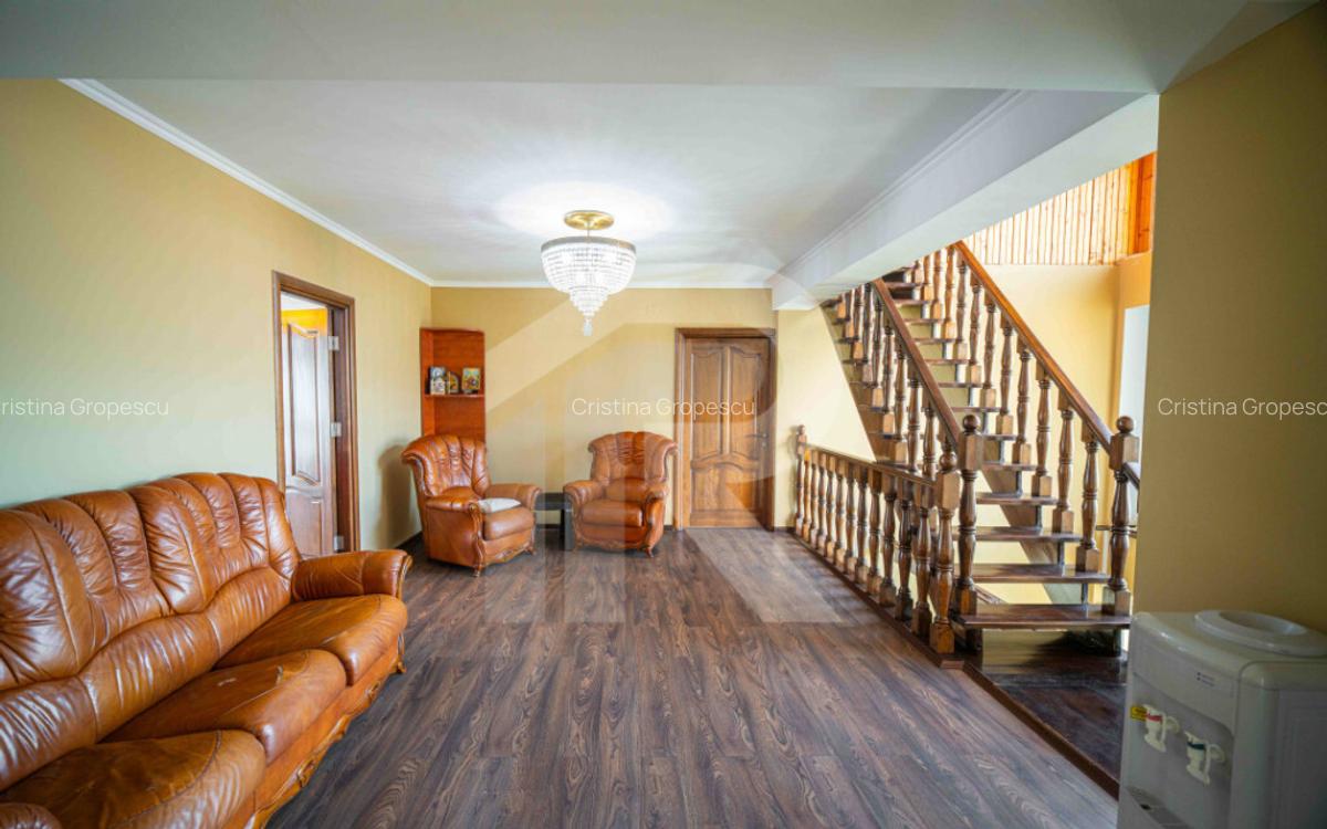 COLENTINA | VILA PREMIUM | 5 NIVELURI | 558 MP UTILI | COMI - 11