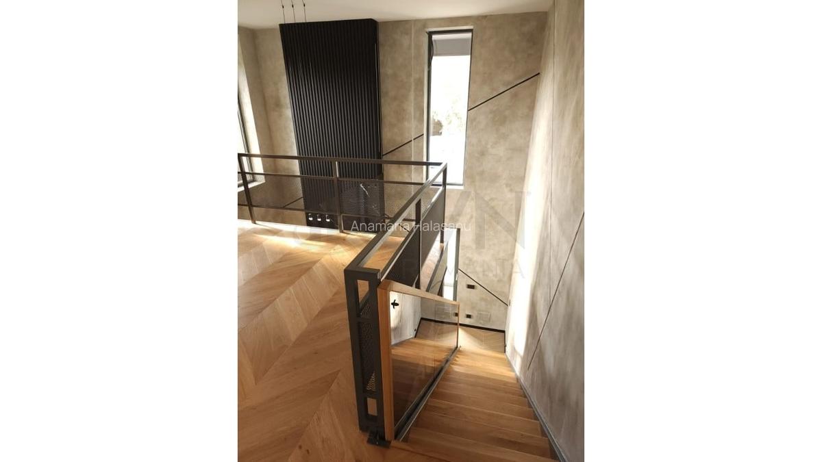 REA1021482 Loft de 3 Camere cu loc de parcare inclus - 4