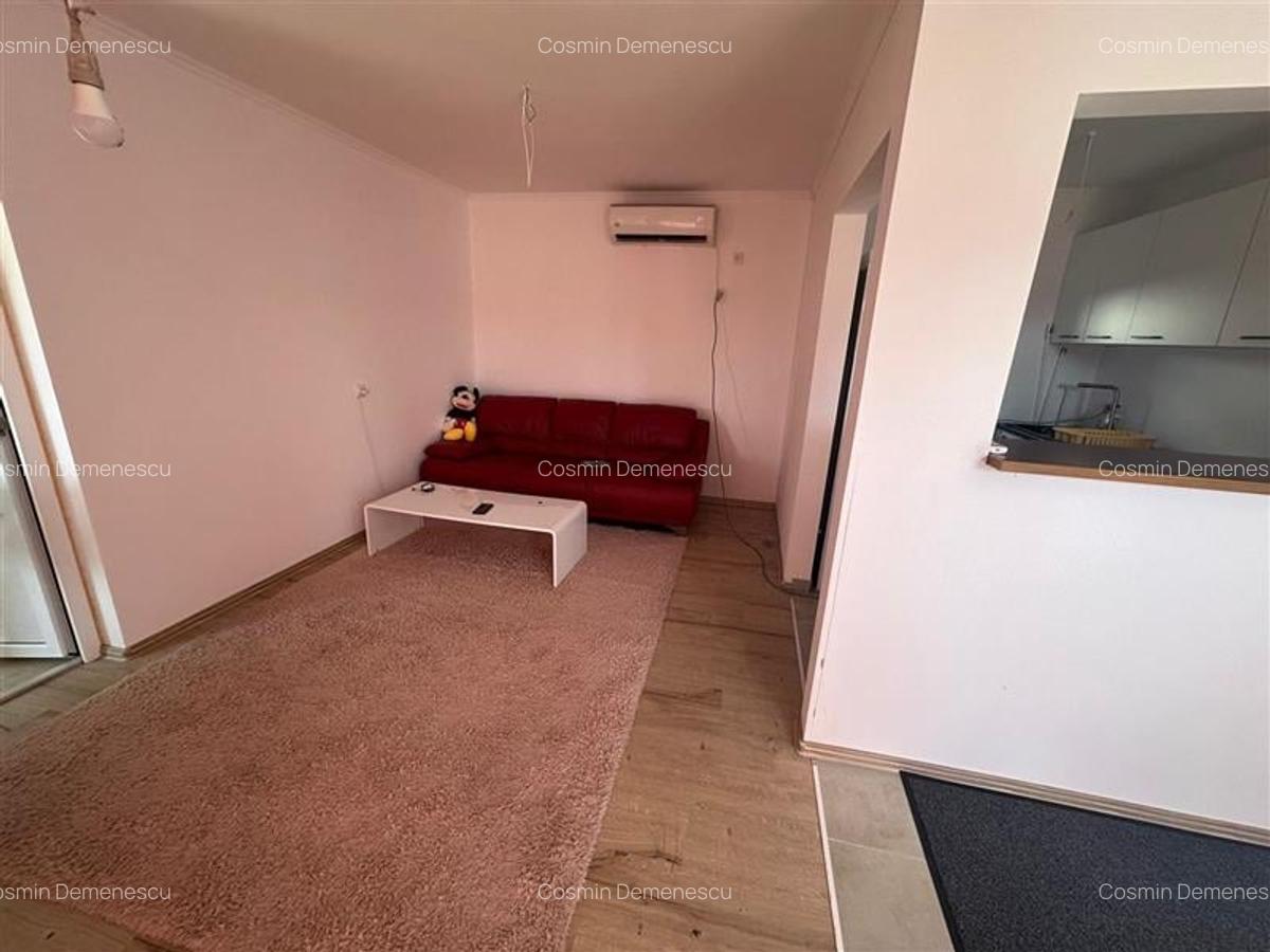 Apartament cu 3 camere decomandat în Ultracentral - 10