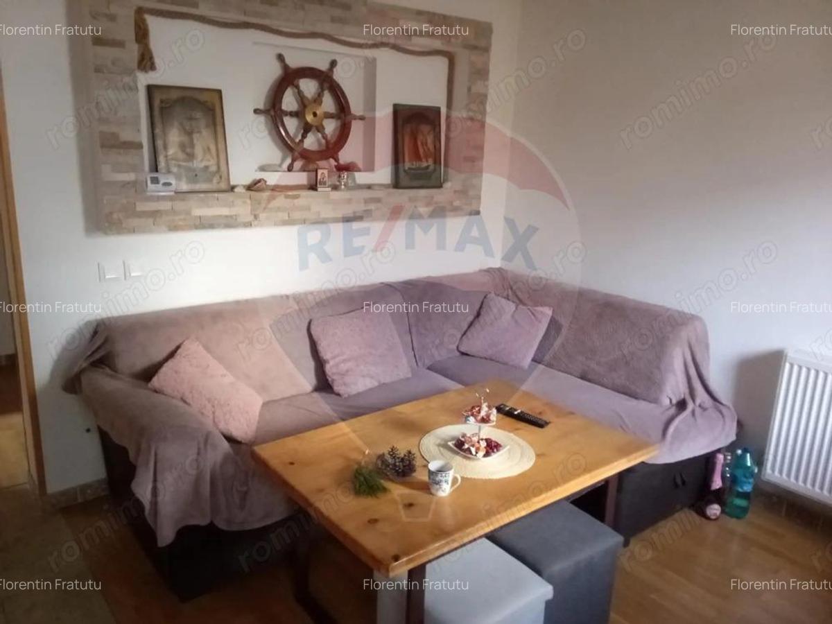Casa de vanzare in Eforie Sud la 50m de plaja - 8