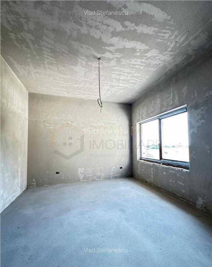 GIROC - Duplex - 4 Camere - Finisaje la alegere - Toate util - 6
