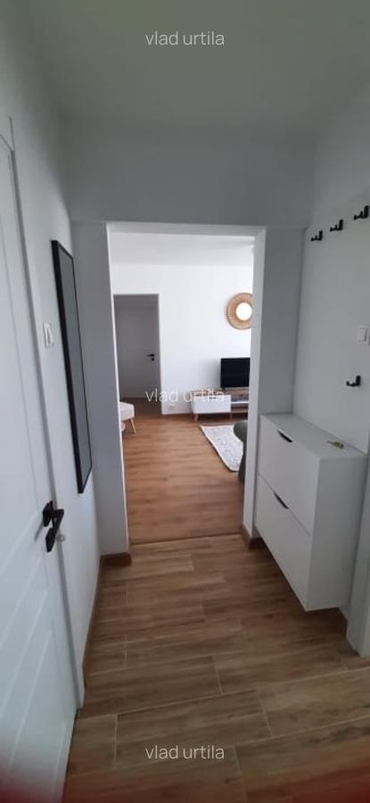 Inchiriez Apartament 2 Camere Bucurestii Noi - 5