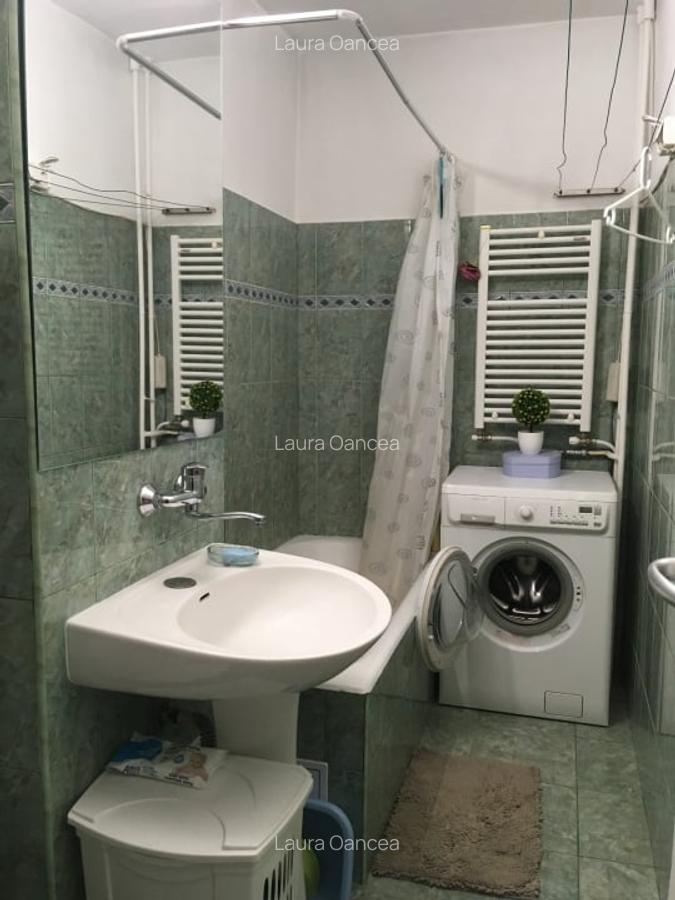 Apartament 1 camera, Kaufland Manastur, USAMV - 7