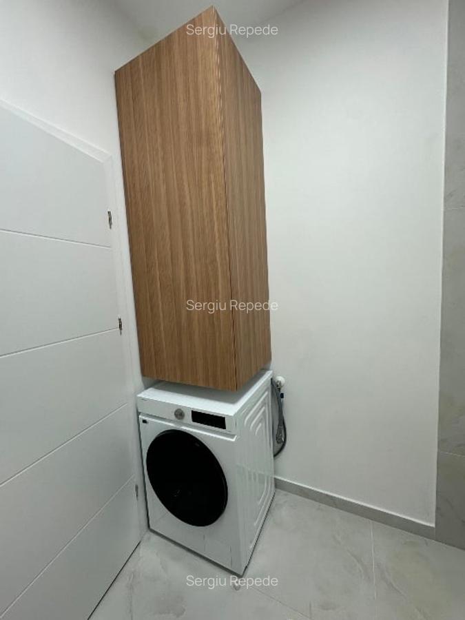 Apartament 2 camere, zona VIVO, parcare inclusa - 10