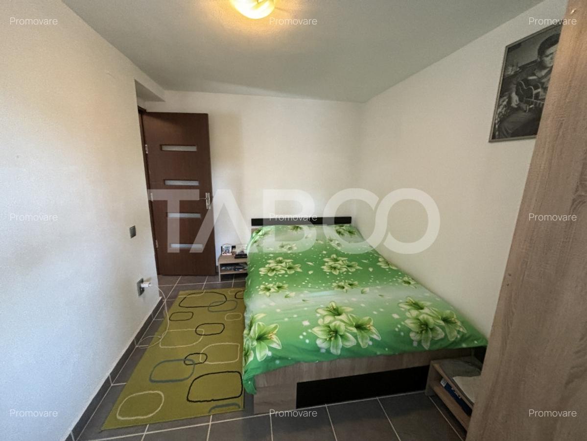 Casa deosebita individuala zona Sura Mare 130 mp utili 670 mp teren - 25