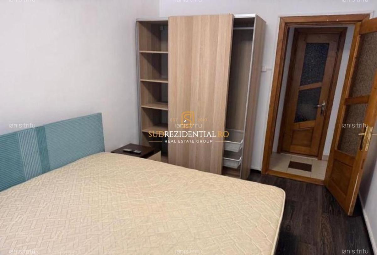 2 camere Emil Racovita, 56 mp, dec, 0% Comision - 3