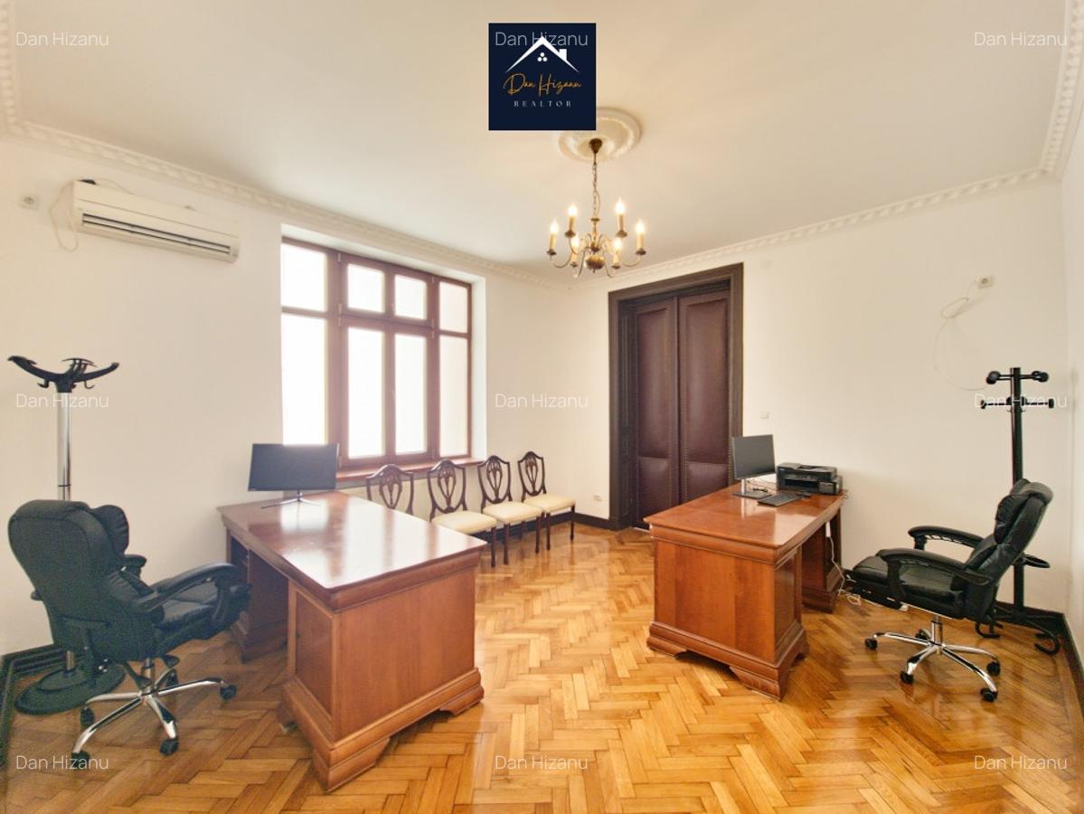 Oportunitate | Locatie | Eleganta si Stil | 5 camere - 150mp | Piata Romana - 5