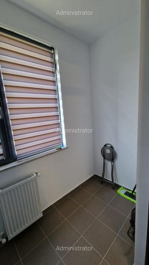 Compozitori -apartament 3 camere decomandat cu loc de parcare - 22